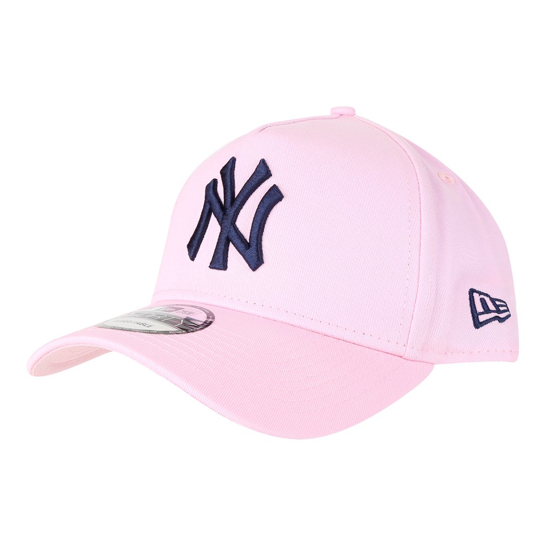 Boné New Era New York (Aba Curva) - QUEIMA BLACK FRIDAY