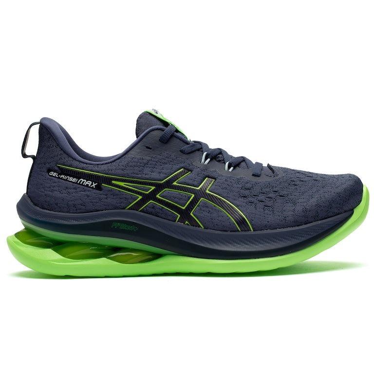 Tênis Asics Gel Kinsei Max - QUEIMA BLACK FRIDAY