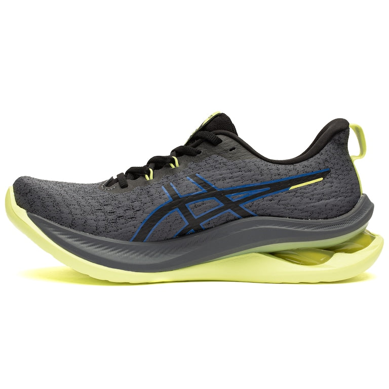 Tênis Asics Gel Kinsei Max - QUEIMA BLACK FRIDAY