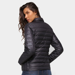 Jaqueta Puffer Hering Lisa - QUEIMA BLACK FRIDAY