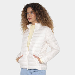 Jaqueta Puffer Hering Lisa - QUEIMA BLACK FRIDAY