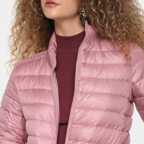 Jaqueta Puffer Hering Lisa - QUEIMA BLACK FRIDAY