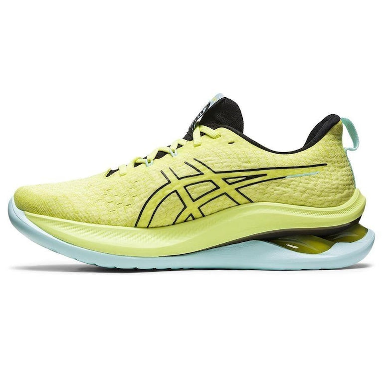 Tênis Asics Gel Kinsei Max - QUEIMA BLACK FRIDAY