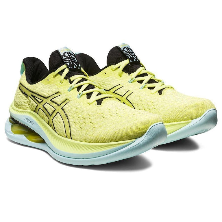 Tênis Asics Gel Kinsei Max - QUEIMA BLACK FRIDAY