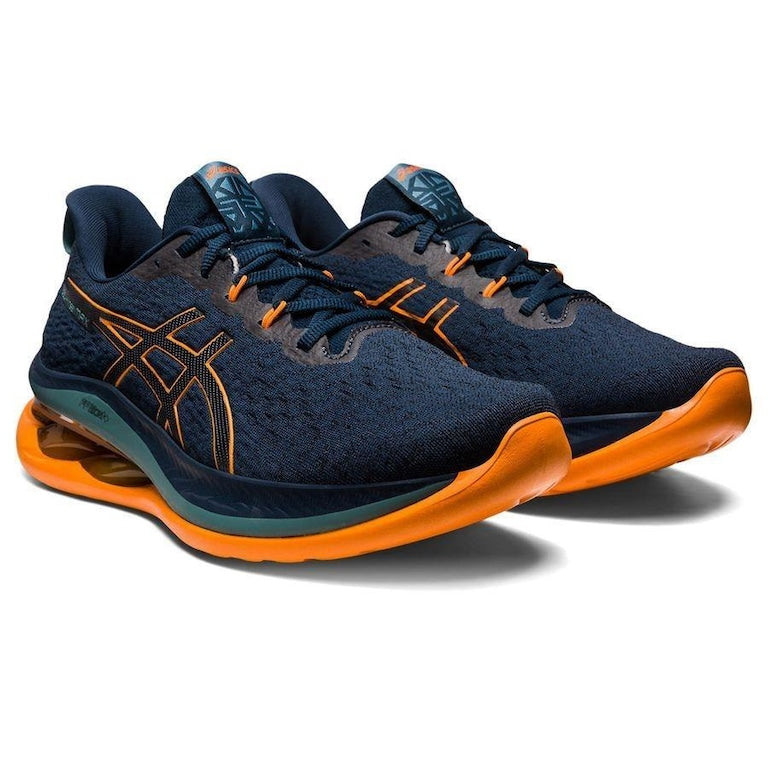 Tênis Asics Gel Kinsei Max - QUEIMA BLACK FRIDAY