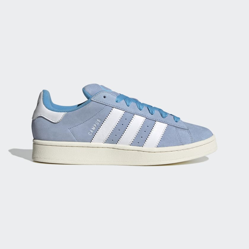 Tênis Adidas Campus 00S - QUEIMA BLACK FRIDAY