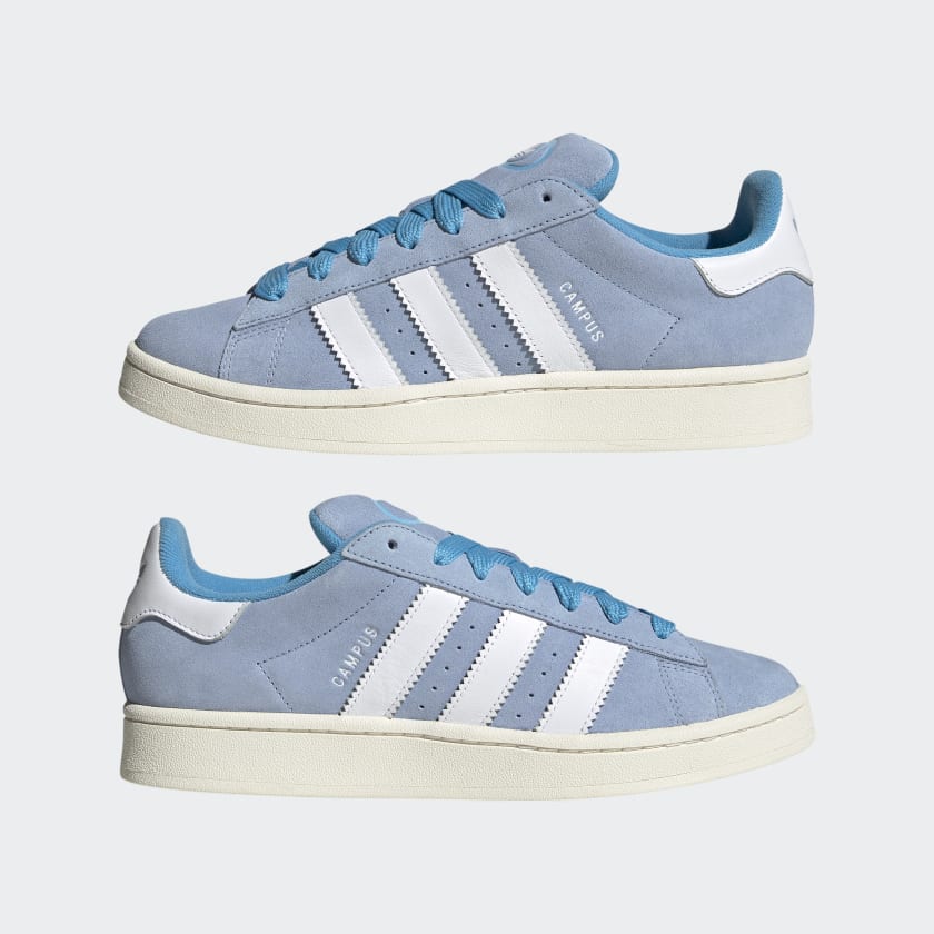 Tênis Adidas Campus 00S - QUEIMA BLACK FRIDAY