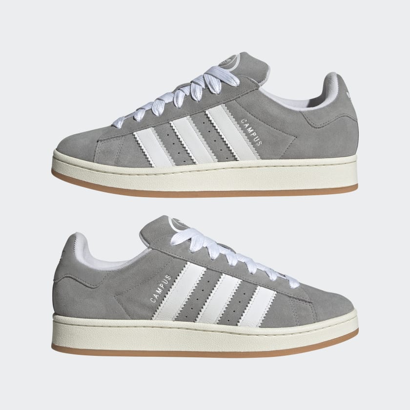 Tênis Adidas Campus 00S - QUEIMA BLACK FRIDAY