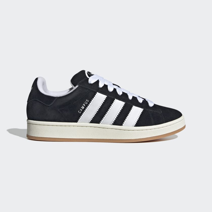 Tênis Adidas Campus 00S - QUEIMA BLACK FRIDAY