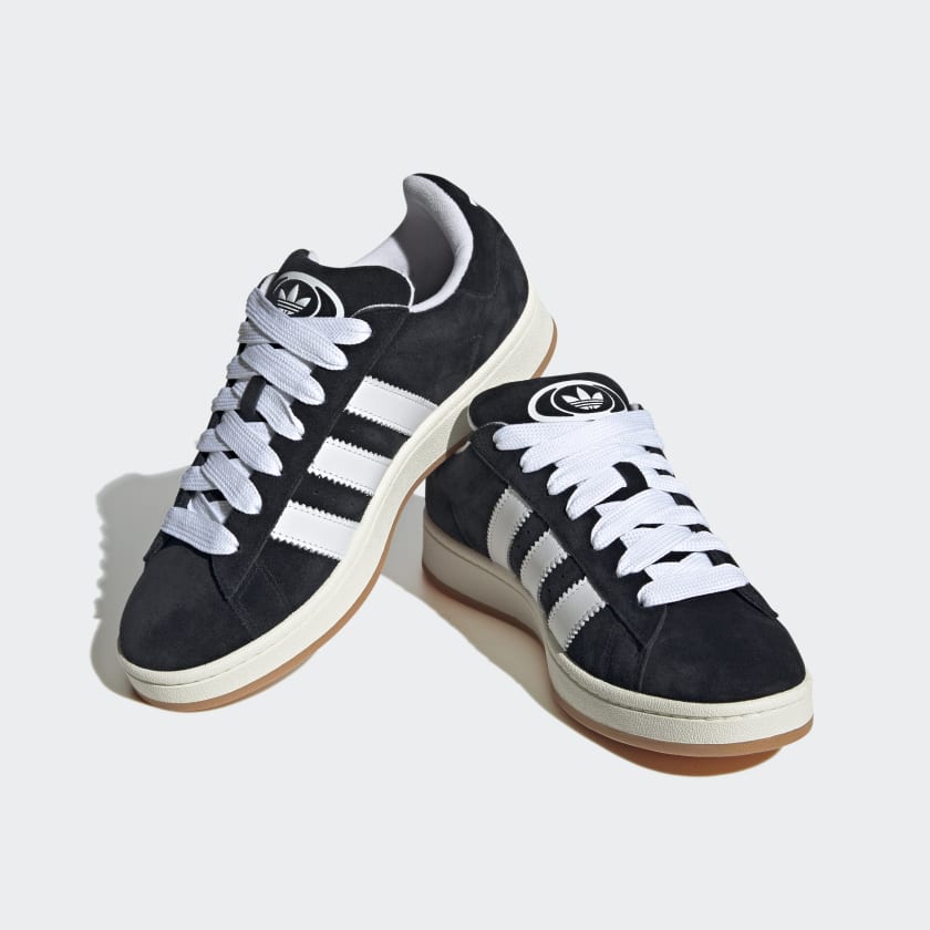 Tênis Adidas Campus 00S - QUEIMA BLACK FRIDAY