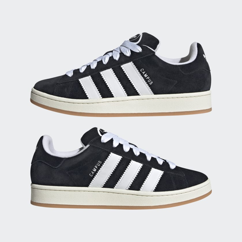 Tênis Adidas Campus 00S - QUEIMA BLACK FRIDAY