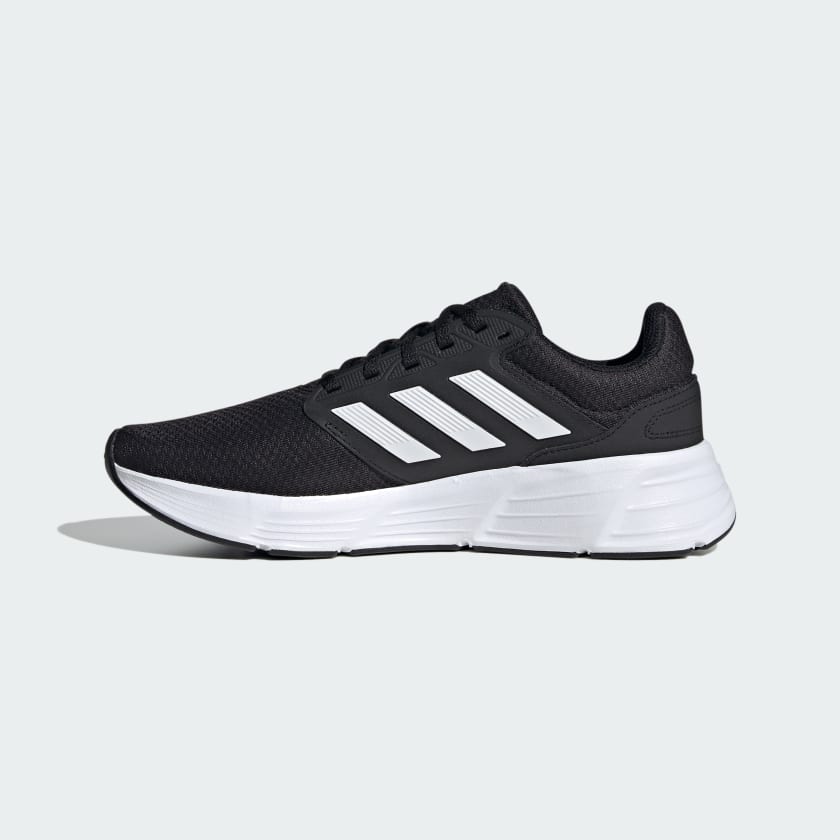 Tênis Adidas Galaxy 6 - QUEIMA BLACK FRIDAY