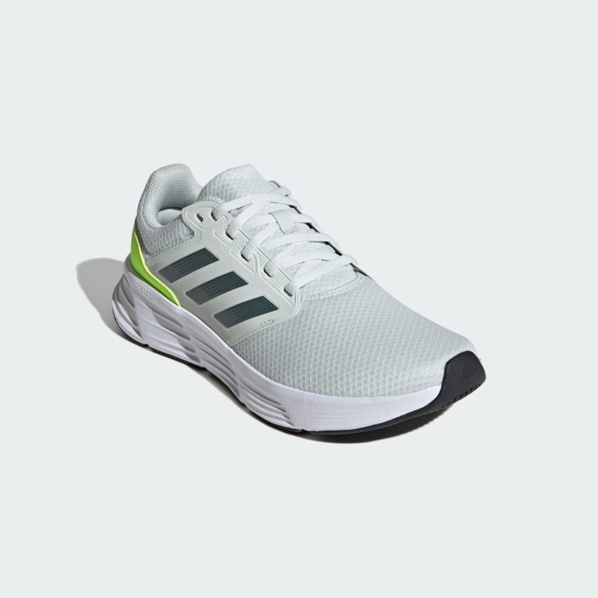 Tênis Adidas Galaxy 6 - QUEIMA BLACK FRIDAY