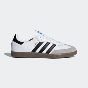 Tênis Adidas Samba OG - QUEIMA BLACK FRIDAY