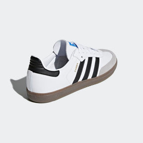 Tênis Adidas Samba OG - QUEIMA BLACK FRIDAY