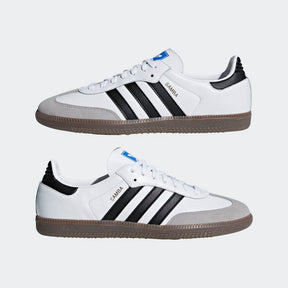 Tênis Adidas Samba OG - QUEIMA BLACK FRIDAY