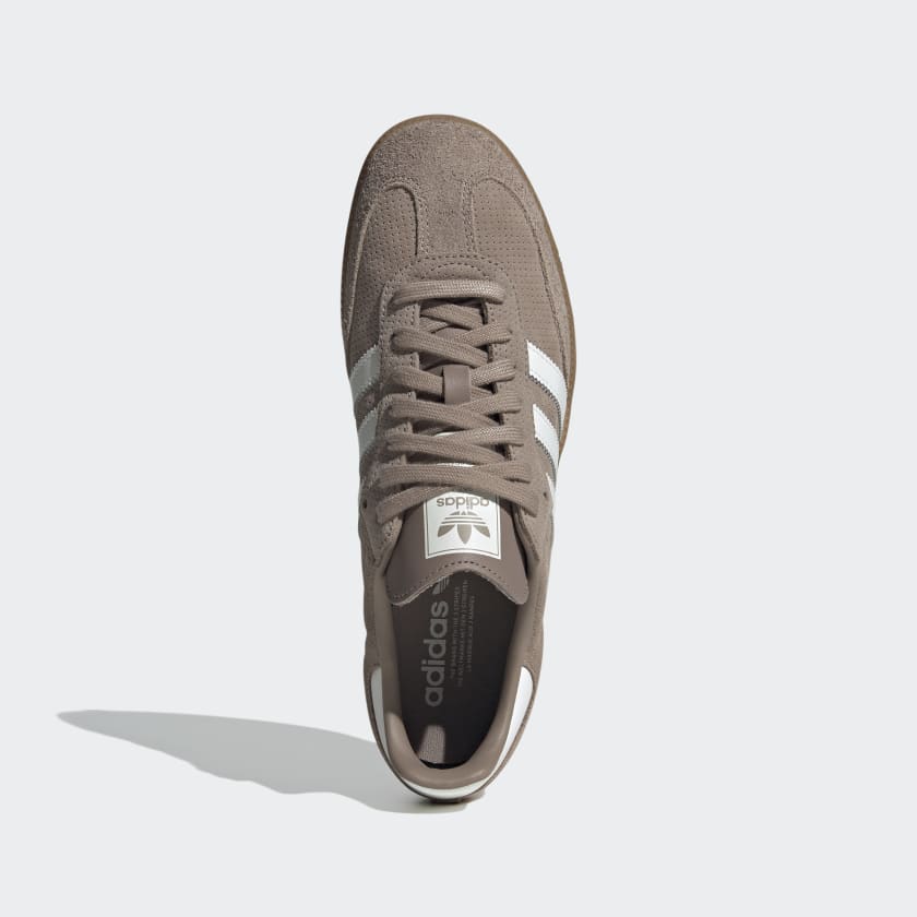 Tênis Adidas Samba OG Chalky - QUEIMA BLACK FRIDAY