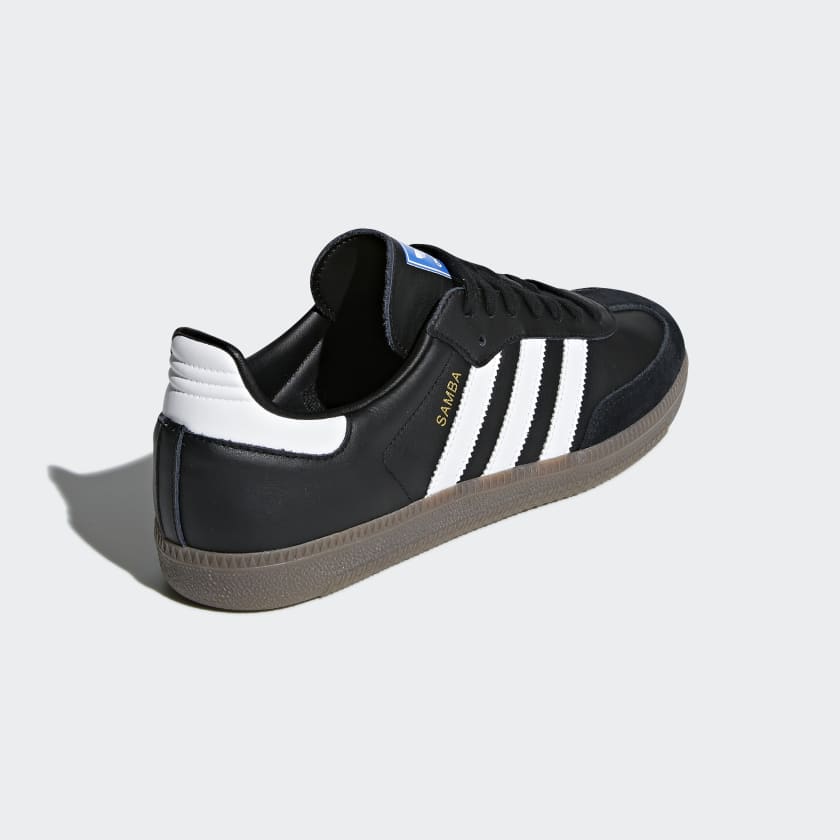 Tênis Adidas Samba OG - QUEIMA BLACK FRIDAY