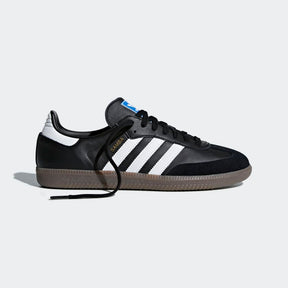 Tênis Adidas Samba OG - QUEIMA BLACK FRIDAY