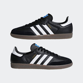 Tênis Adidas Samba OG - QUEIMA BLACK FRIDAY