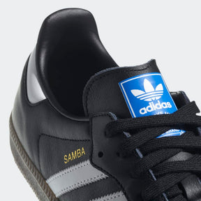 Tênis Adidas Samba OG - QUEIMA BLACK FRIDAY