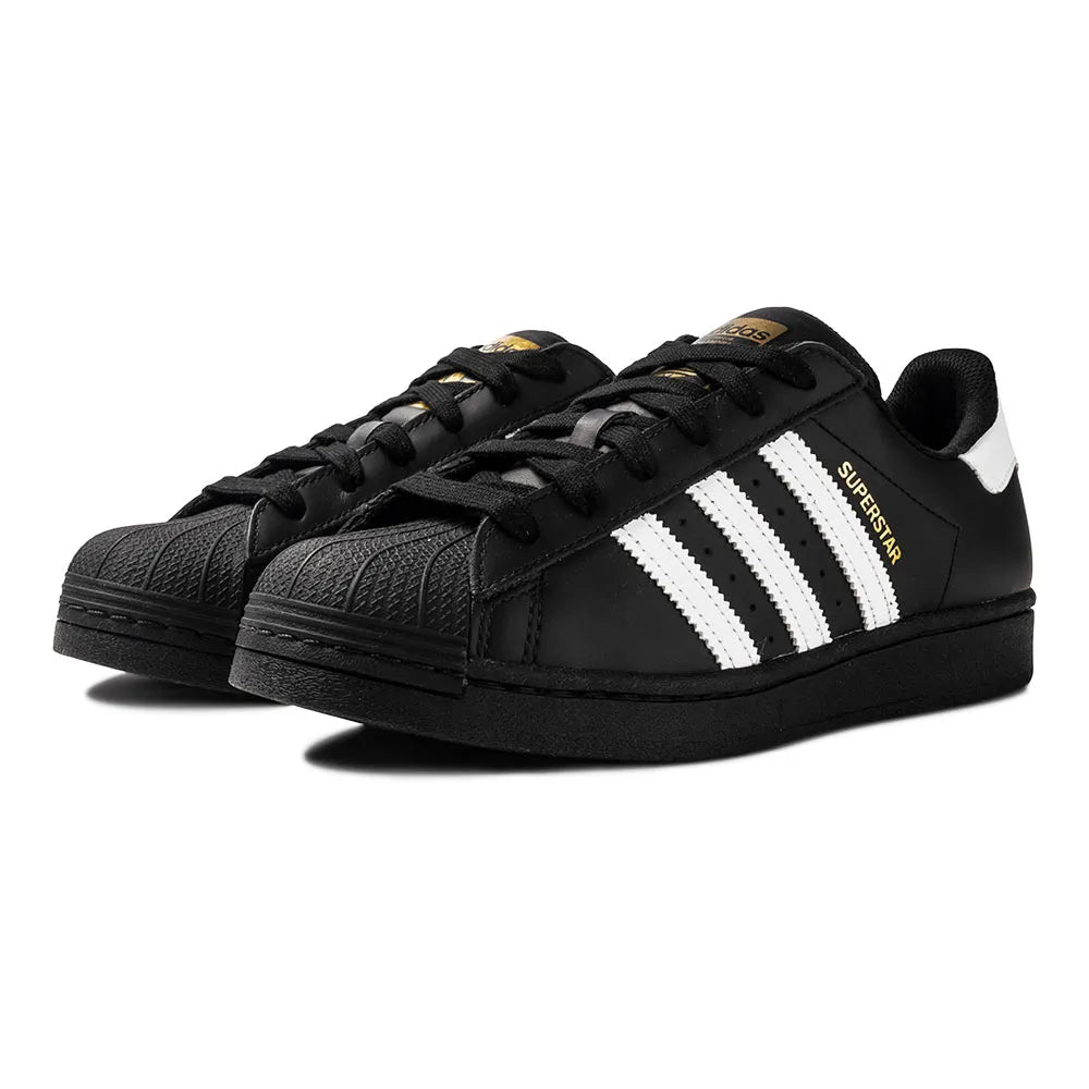 Tênis Adidas Superstar - QUEIMA BLACK FRIDAY