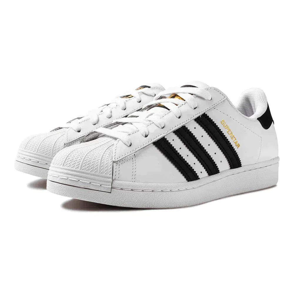 Tênis Adidas Superstar - QUEIMA BLACK FRIDAY