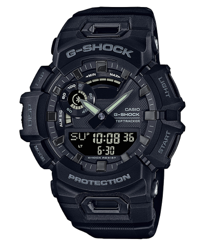 Relógio G-SHOCK (G-Squad) - QUEIMA BLACK FRIDAY