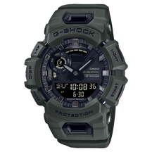 Relógio G-SHOCK (G-Squad) - QUEIMA BLACK FRIDAY