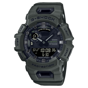 Relógio G-SHOCK (G-Squad) - QUEIMA BLACK FRIDAY