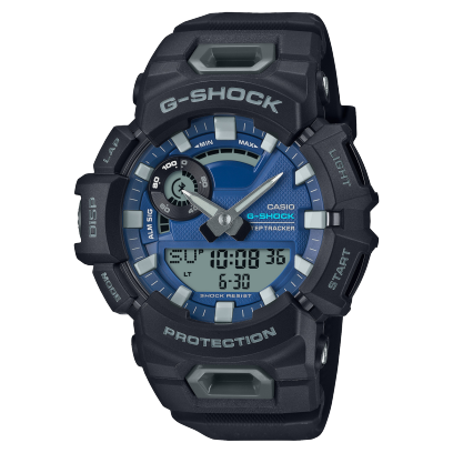 Relógio G-SHOCK (G-Squad) - QUEIMA BLACK FRIDAY