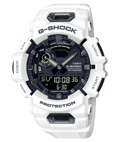 Relógio G-SHOCK (G-Squad) - QUEIMA BLACK FRIDAY