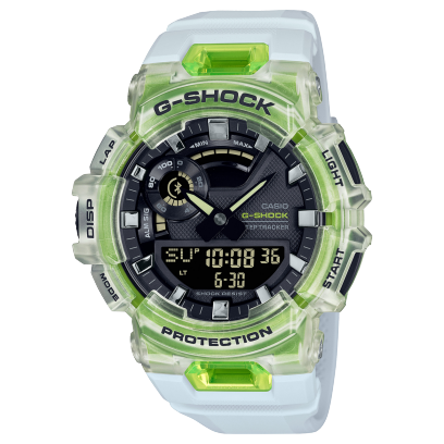 Relógio G-SHOCK (G-Squad) - QUEIMA BLACK FRIDAY