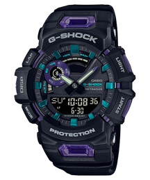 Relógio G-SHOCK (G-Squad) - QUEIMA BLACK FRIDAY