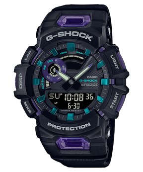 Relógio G-SHOCK (G-Squad) - QUEIMA BLACK FRIDAY