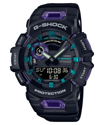 Relógio G-SHOCK (G-Squad) - QUEIMA BLACK FRIDAY