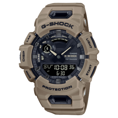 Relógio G-SHOCK (G-Squad) - QUEIMA BLACK FRIDAY