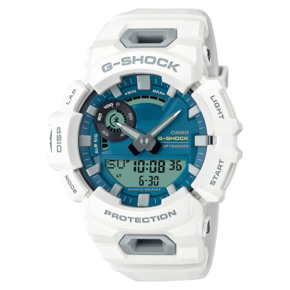 Relógio G-SHOCK (G-Squad) - QUEIMA BLACK FRIDAY