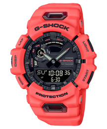 Relógio G-SHOCK (G-Squad) - QUEIMA BLACK FRIDAY