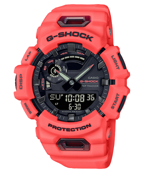 Relógio G-SHOCK (G-Squad) - QUEIMA BLACK FRIDAY