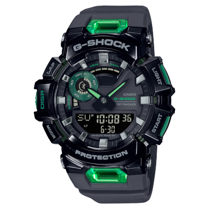 Relógio G-SHOCK (G-Squad) - QUEIMA BLACK FRIDAY