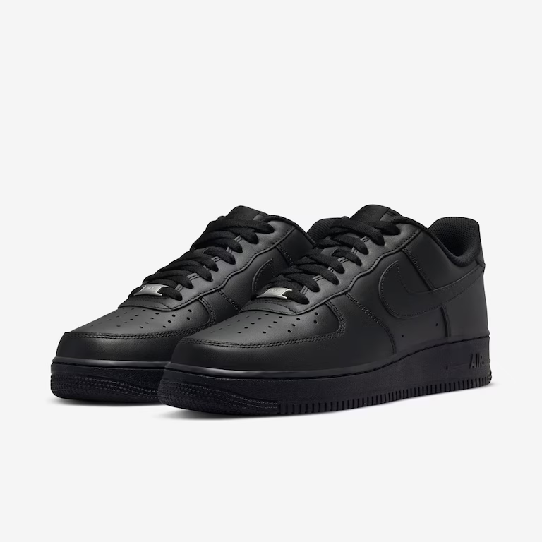 Tênis Nike Air Force 1 - QUEIMA BLACK FRIDAY